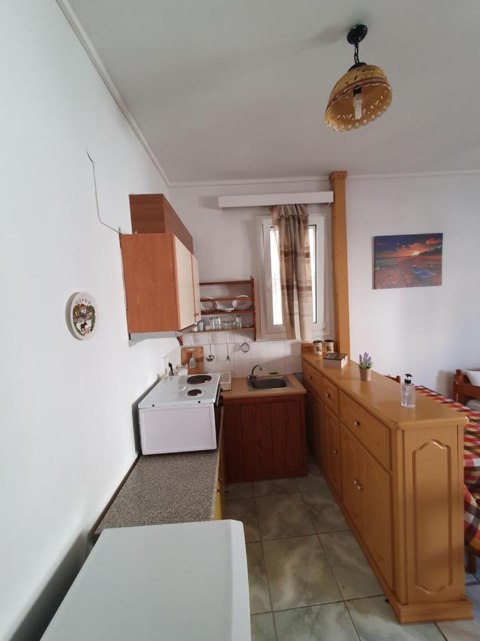 Bella's Апартаменты