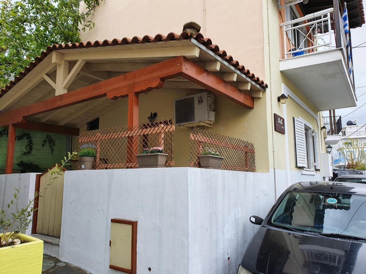 Bella's Апартаменты *