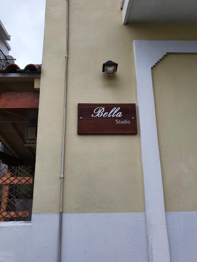Bella's Apartment *