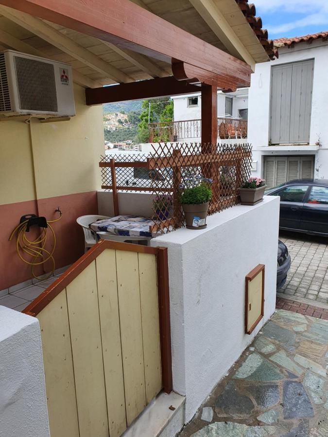 Bella's Апартаменты